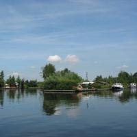 Vinkeveense Plassen